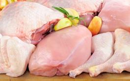 علت افزایش قیمت گوشت مرغ تعلل در تامین نهاده‌های دامی است
