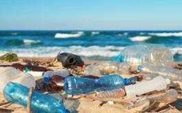 آلودگی‌های پلاستیکی در اقیانوس‌ها و گسترش انواع بیماری