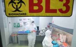 شیوع ویروسی ناشناخته در چین