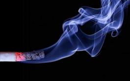 نقش استعمال دخانیات در بروز بیماری‌های قلبی-عروقی