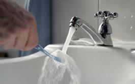 ۶ دلیل مهم برای صرفه‌جویی در مصرف آب خانگی 