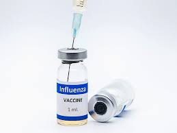 زنان باردار واکسن آنفلوانزا بزنند