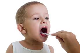 گلودرد بچه‌ها خطر رماتیسم قلبی دارد