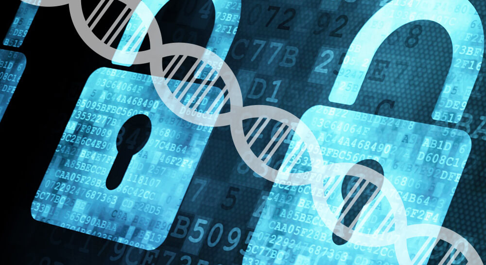 حفظ حریم خصوصی اطلاعات ژنتیکی
