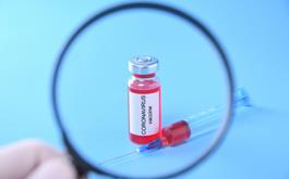 آزمایش یک واکسن جدید برای ویروس کرونا