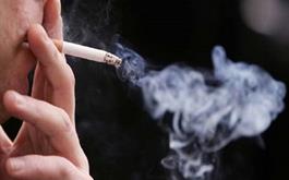 سیگار، عمده‌ترین علت سرطان دهان