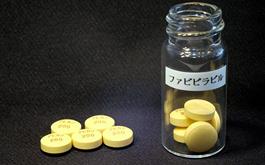 تولید داروی «فاویپیراویر» توسط ۳ شرکت ایرانی