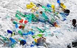 افزایش ۳ برابری زباله‌های پلاستیکی در اقیانوس‌ها
