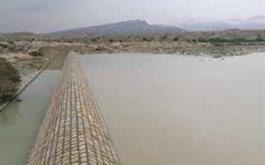 ریشه اصلی افول آبخیزداری و نابودی منابع آب پایدار ایران