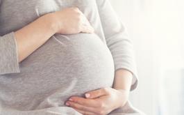 شدت و آسیب کرونا در زنان باردار کمتر است