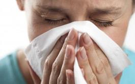 ۵ استان در صدر شیوع آنفلوآنزا
