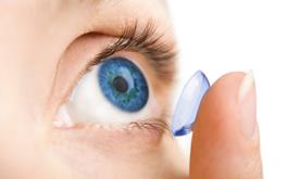 انتقال دارو به شبکیه چشم توسط نوعی لنز
