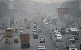 هوای آلوده، عامل افزایش مرگ‌ومیر ناشی از کروناویروس
