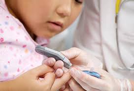 دستورالعمل مراقبت از کودکان مبتلا به دیابت در دوران کرونا