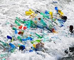 افزایش ۳ برابری زباله‌های پلاستیکی در اقیانوس‌ها