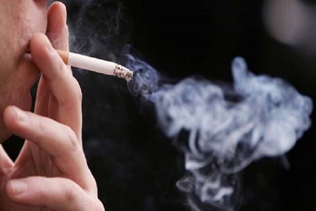 سیگار، عمده‌ترین علت سرطان دهان