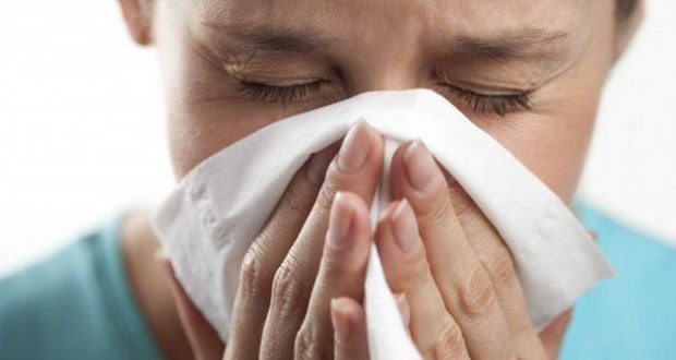 ۵ استان در صدر شیوع آنفلوآنزا