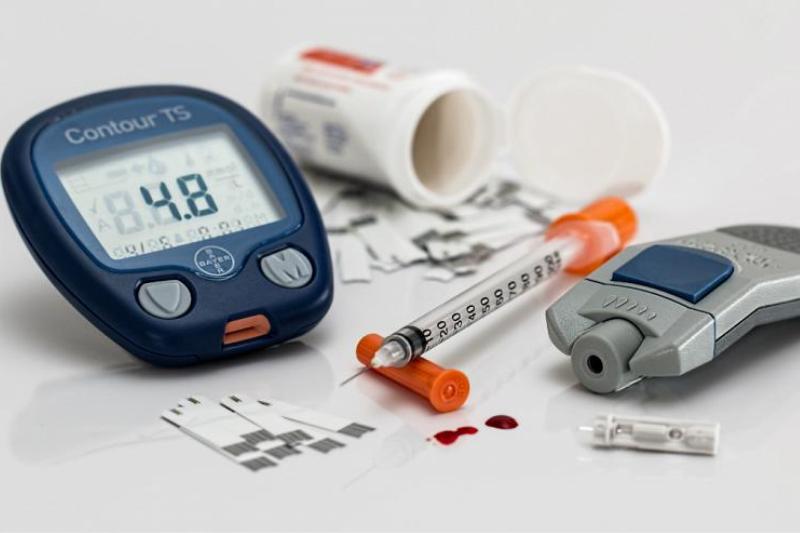 شیوع دیابت در ۱۱ درصد جمعیت بالای ۲۵ سال در ایران