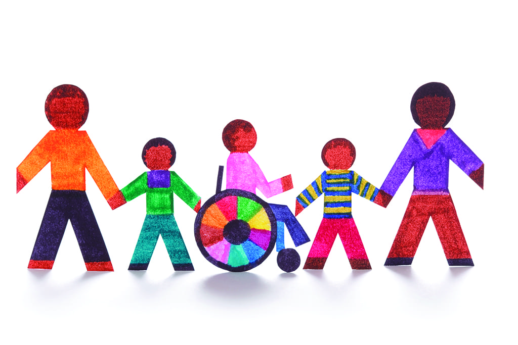 به مناسبت 12 آذر (3 دسامبر)؛ روز جهانی معلولین 
